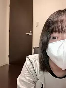 Ranran_ch from StripChat