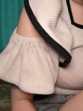 Ranran_ch from StripChat