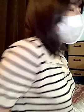 Ranran_ch from StripChat
