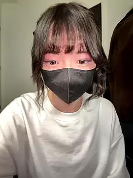 Ranran_ch from StripChat
