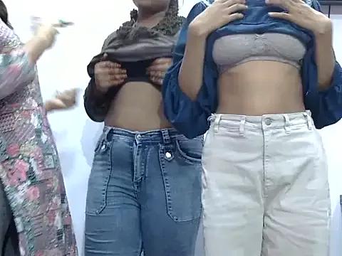Rasmalai- from StripChat is Group