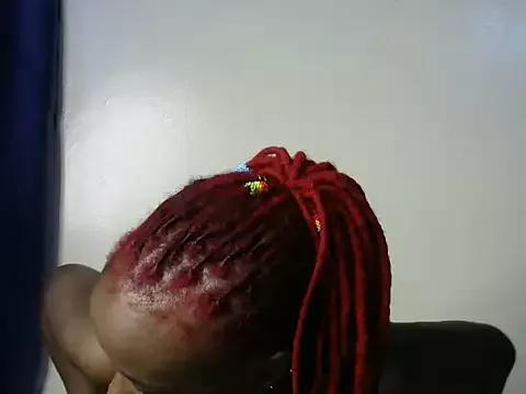 Rasta_tattooed from StripChat is Freechat