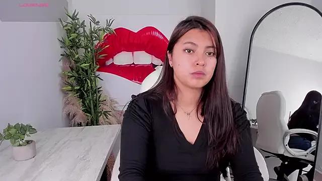 Rebeca_Williams_ from StripChat