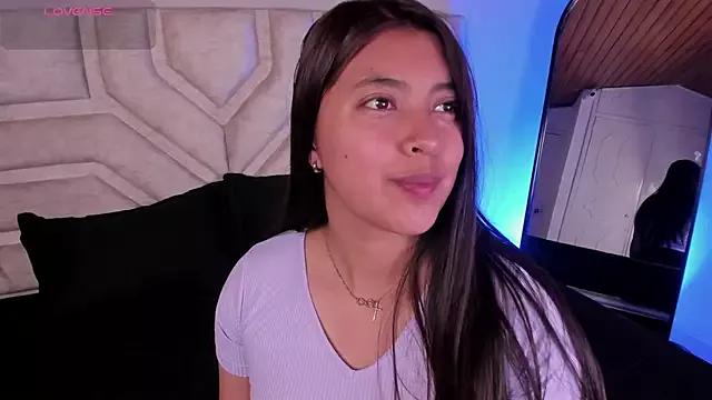Rebeca_Williams_ from StripChat