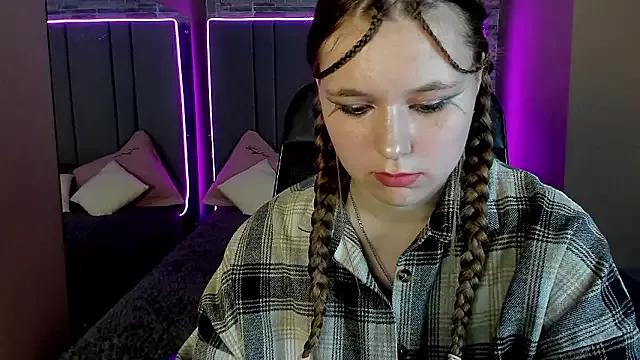 Rebecca_Kelly from StripChat