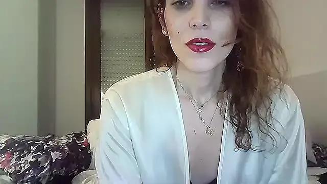 Regina_5 from StripChat