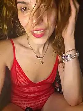 Regina_5 from StripChat