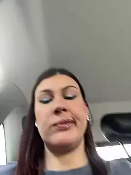 RinaCat from StripChat is Freechat