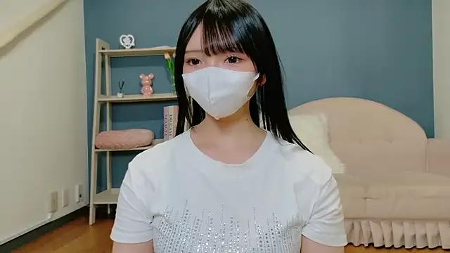 Riria-riri from StripChat