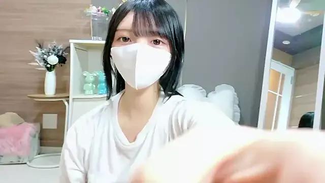 Riria-riri from StripChat