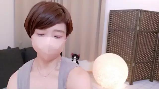 Risa_06 from StripChat is Freechat