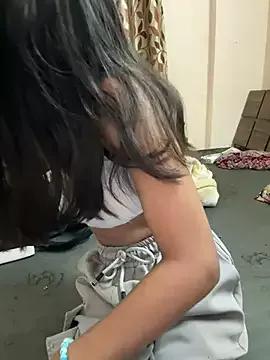 ritika_rao from StripChat