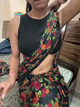 ritika_rao from StripChat