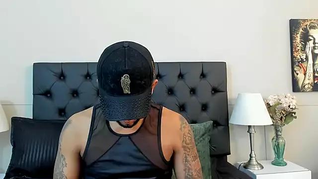 Robin_Rief from StripChat