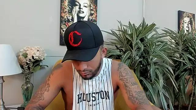 Robin_Rief from StripChat