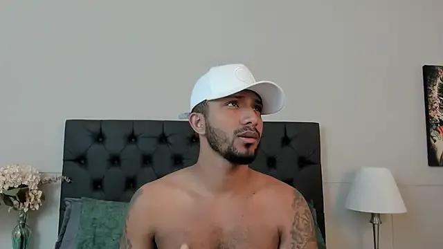 Robin_Rief from StripChat
