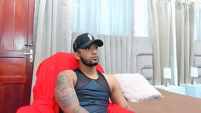 Robin_Rief from StripChat