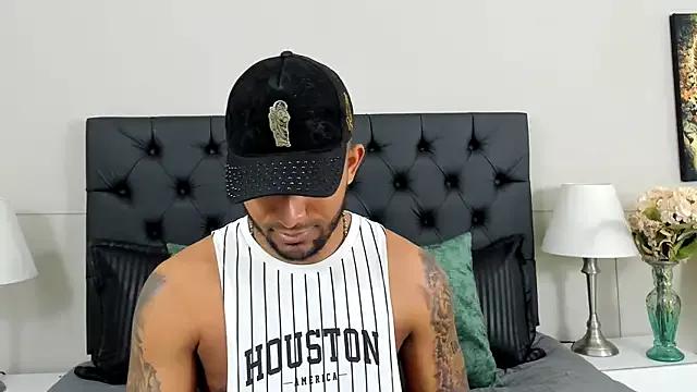 Robin_Rief from StripChat