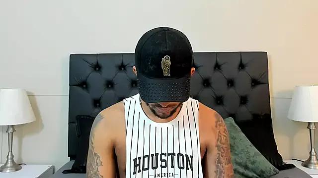 Robin_Rief from StripChat