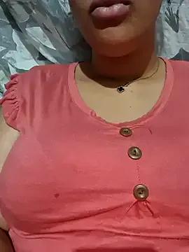 Romayssae_Ali-Arabic from StripChat