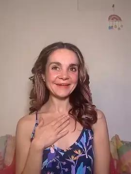 Rosie_Cheex from StripChat is Private
