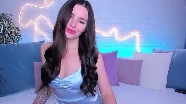 Rossy_babe_ from StripChat