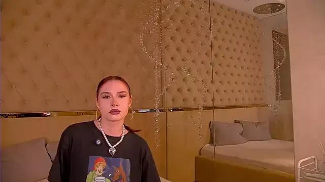 RoxyDoll_ from StripChat