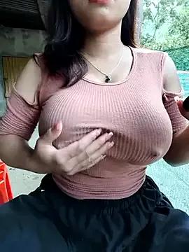 Rubyy_Nk from StripChat is Freechat