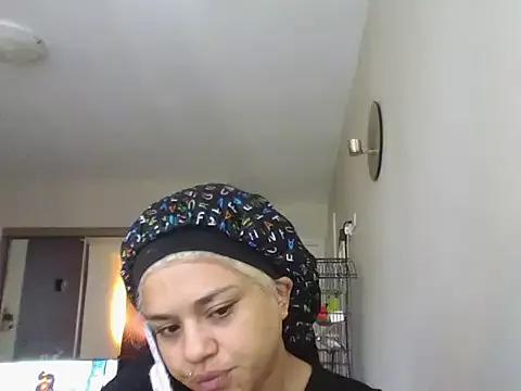 RuggyRackz from StripChat is Freechat