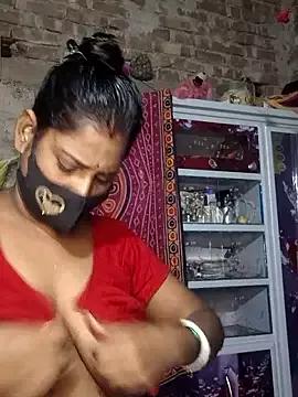 Sagarika-24 from StripChat
