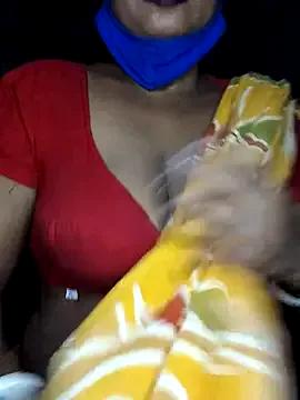 Sagarika-24 from StripChat