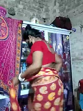 Sagarika-24 from StripChat