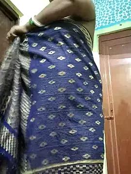 Sagarika-24 from StripChat
