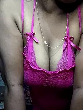 Sagarika-24 from StripChat