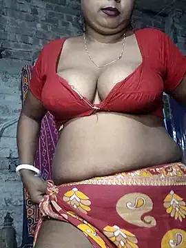 Sagarika-24 from StripChat