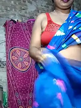 Sagarika-24 from StripChat
