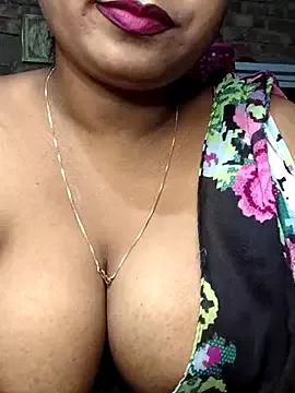 Sagarika-24 from StripChat