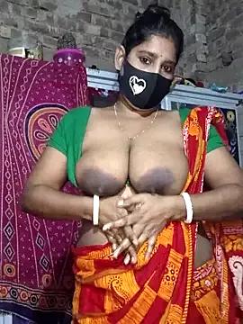 Sagarika-24 from StripChat