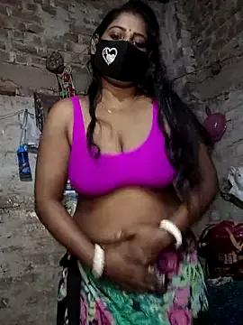 Sagarika-24 from StripChat