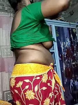 Sagarika-24 from StripChat