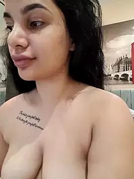 Samira30 from StripChat is Freechat