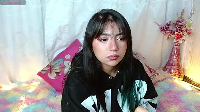 Sammy_Bunny_ from StripChat