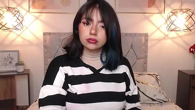 Sammy_Bunny_ from StripChat