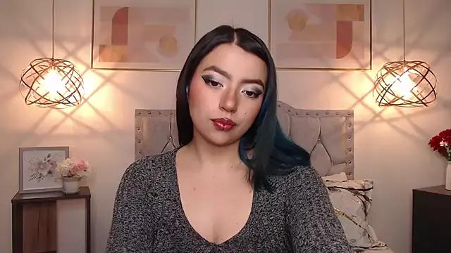 Sammy_Bunny_ from StripChat