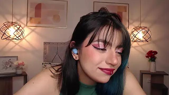 Sammy_Bunny_ from StripChat