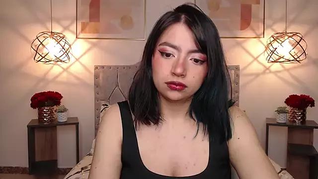 Sammy_Bunny_ from StripChat