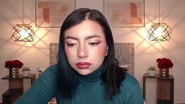 Sammy_Bunny_ from StripChat