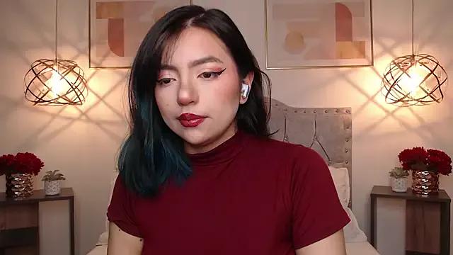 Sammy_Bunny_ from StripChat
