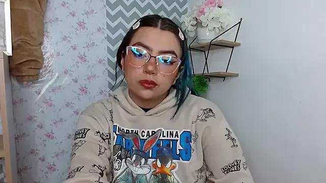 Sammy_Bunny_ from StripChat