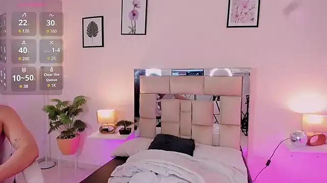 saraandstiven from StripChat